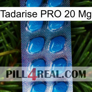 Tadarise PRO 20Mg viagra1